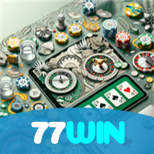 77WIN：Vença o poker online e mostre sua habilidade nas cartas!