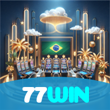 77WIN：Jogue no cassino online com apostas em futebol e ganhe grandes prêmios!