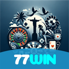 77WIN：Jogue no melhor cassino online e conquiste prêmios de verdade!