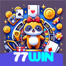 77WIN：Onde as apostas no futebol se encontram com as vitórias no cassino!