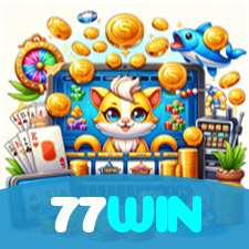 77WIN：Jogue agora e vença no melhor cassino online!