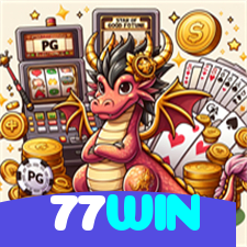 77WIN：Apostas ao vivo no futebol e diversão garantida com jogos de cassino!