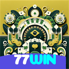 77WIN：Divirta-se com slots e apostas ao vivo em futebol no nosso cassino online!