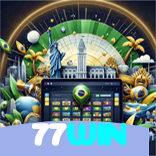 77WIN：Jogue slots, blackjack e aposte no futebol para diversão e vitórias!