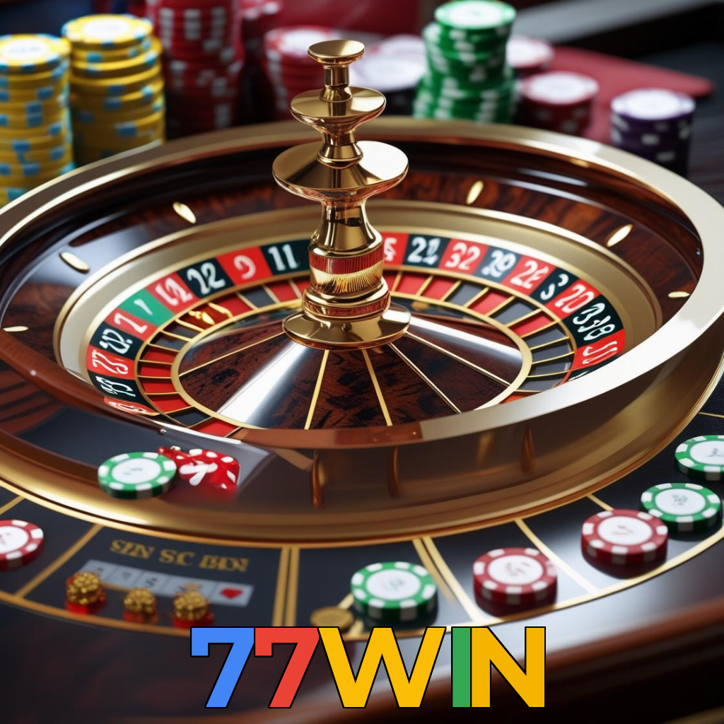 77WIN：Jogue nas melhores slots e conquiste o jackpot dos seus sonhos!