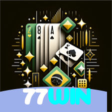 77WIN：Onde as apostas no futebol se encontram com as vitórias no cassino!
