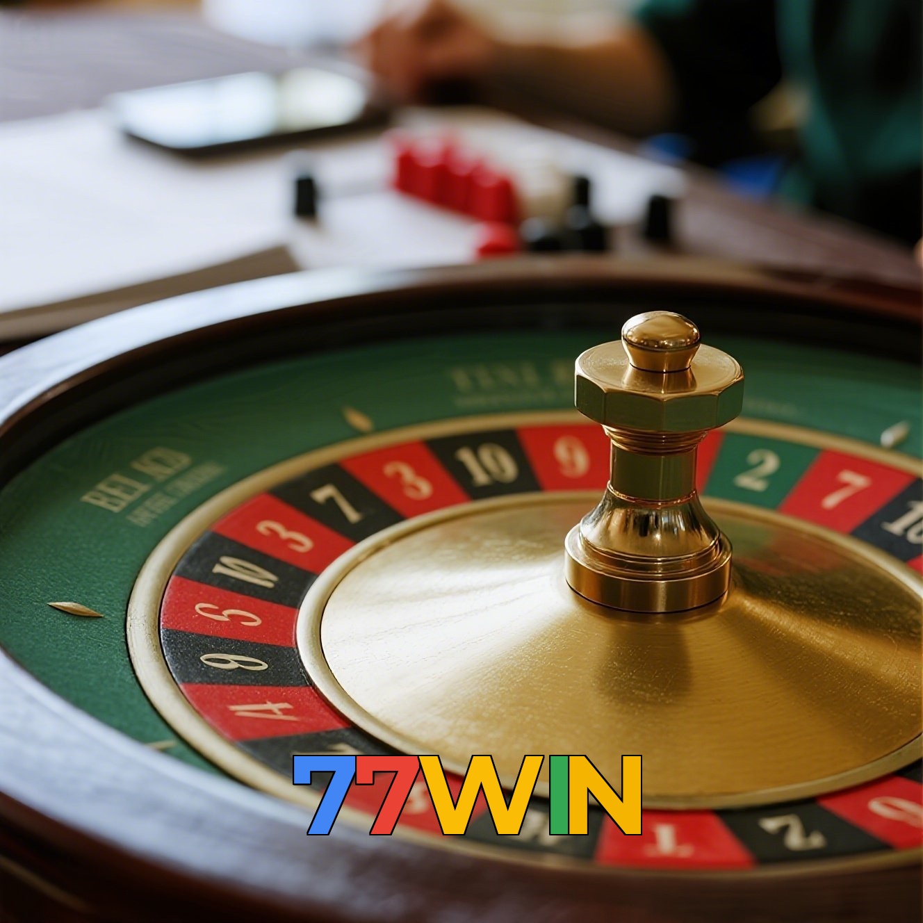 77WIN：Jogue nas roletas e experimente a verdadeira emoção do cassino!
