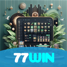 77WIN：Vença no poker e aposte no futebol com segurança no nosso cassino!