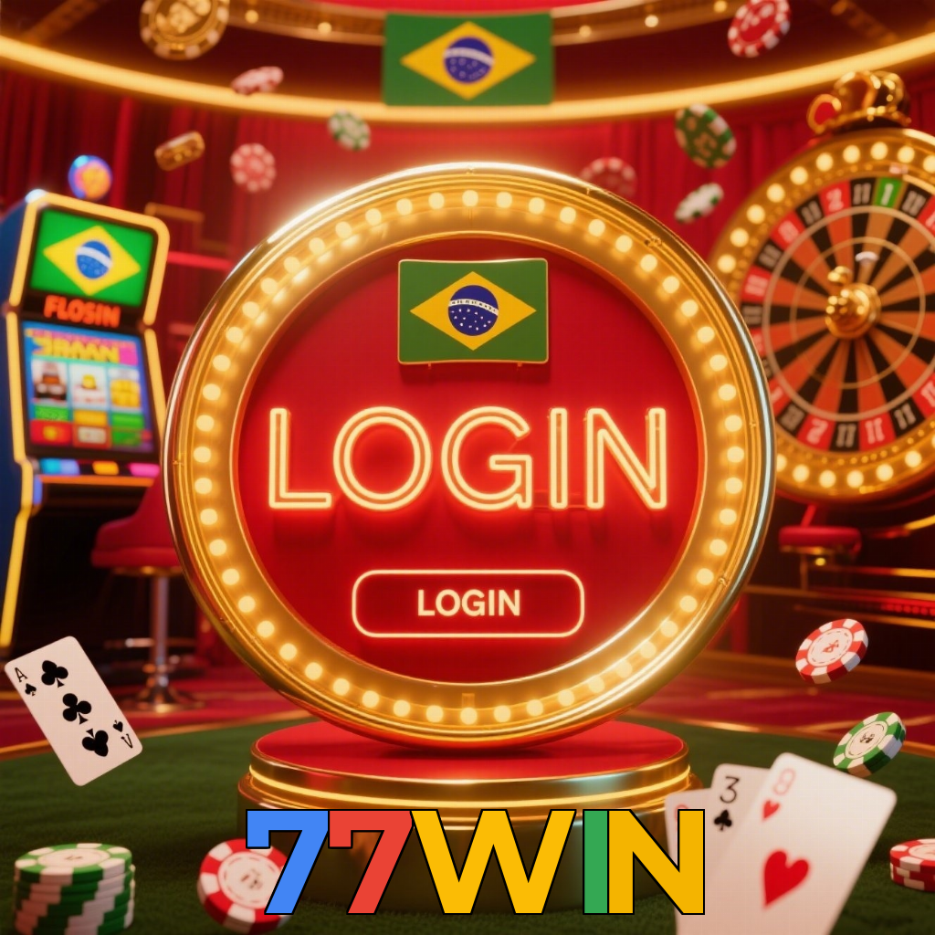 77WIN:Sua sorte está no cassino online com poker, roleta e futebol ao vivo!