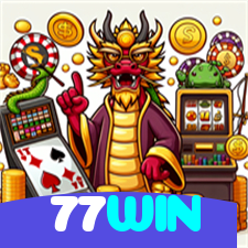 77WIN：Jogue nas roletas e veja a sorte sorrir para você!
