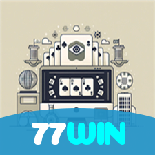 77WIN：Grandes vitórias nas slots! Venha conquistar o jackpot agora!