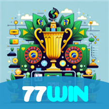 77WIN：Vença no blackjack e conquiste grandes prêmios!