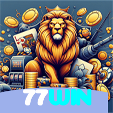 77WIN：Jogue poker e conquiste prêmios como um verdadeiro campeão!