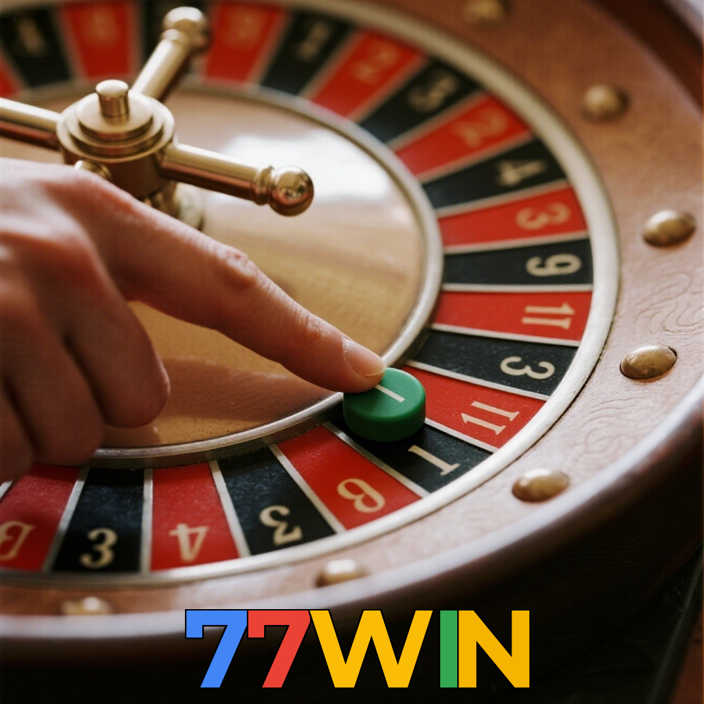 77WIN:O cassino online perfeito para quem ama futebol e jogos emocionantes!