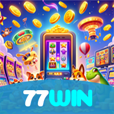 77WIN：Em cada giro nas slots, a vitória está ao seu alcance!