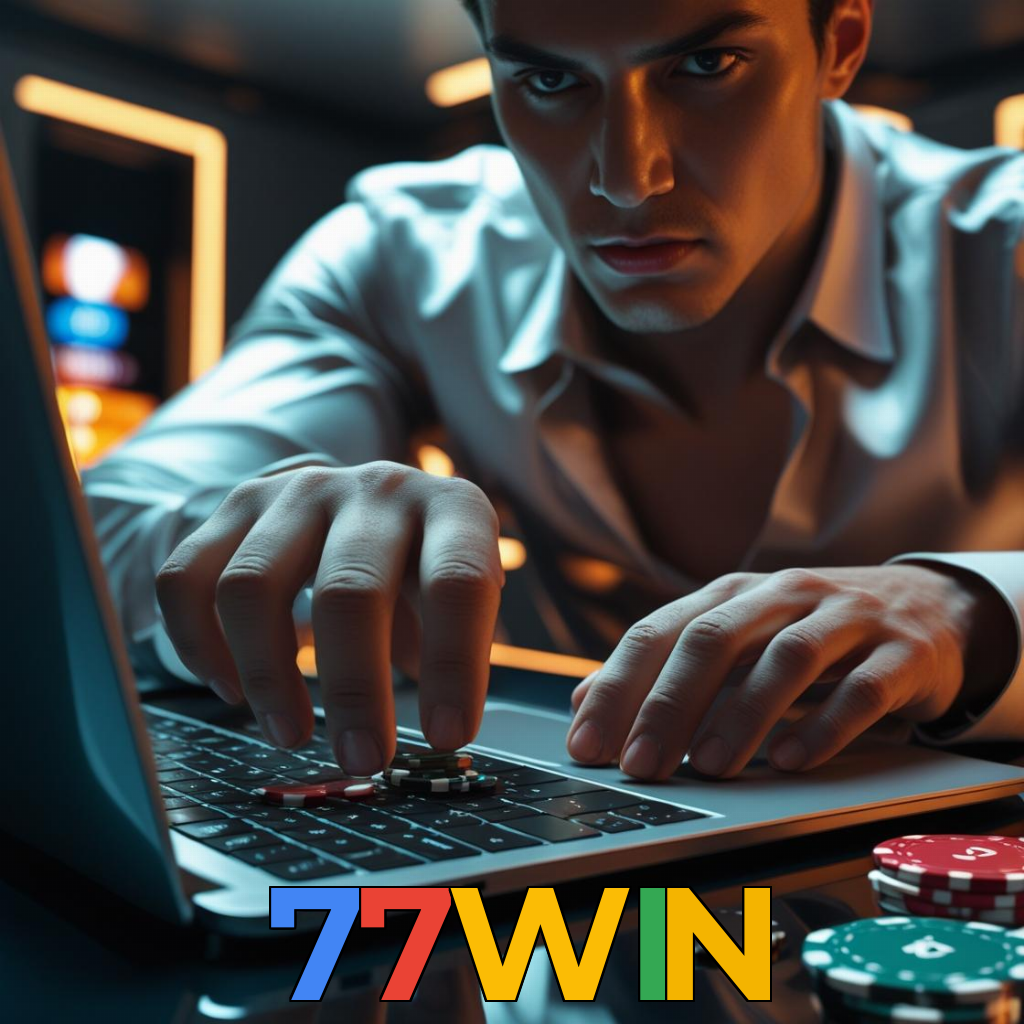 77WIN:Ganhe prêmios fantásticos nas roletas online!