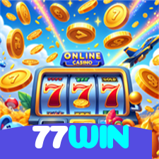 77WIN：Cada giro pode ser um novo prêmio! Descubra as melhores slots online!