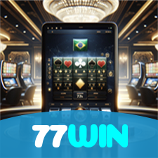 77WIN：Aposte em futebol ao vivo e ganhe prêmios em jogos de cassino como roleta!