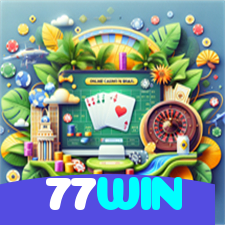77WIN：Aposte no futebol e ganhe em jogos como roleta e blackjack online!