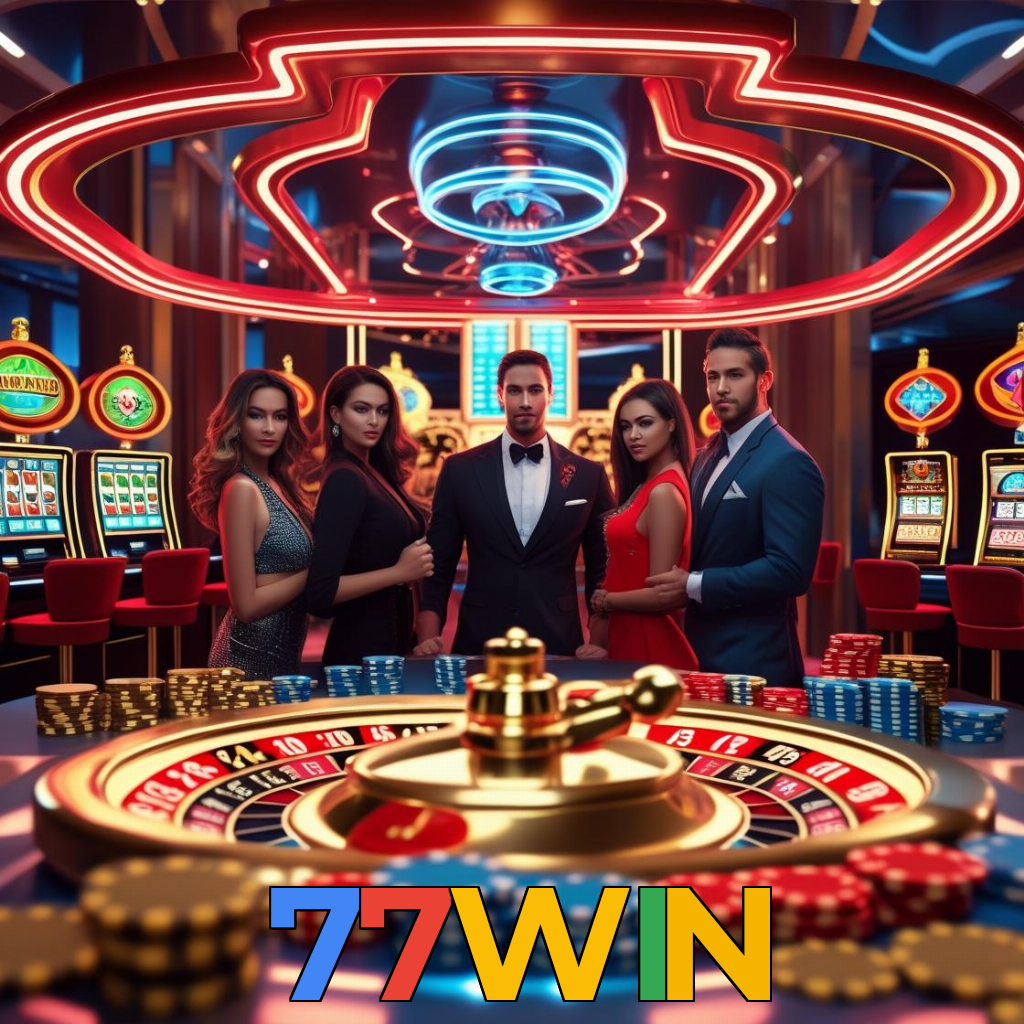 77WIN:O cassino online ideal para você jogar blackjack e apostar no futebol!