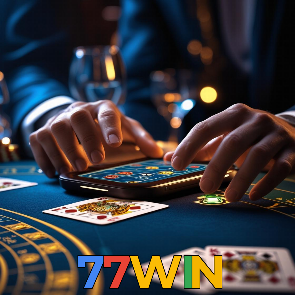 77WIN:O futebol digital está esperando por você! Aposte e vença!