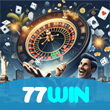 77WIN：Jogue agora e vença nas melhores slots online!