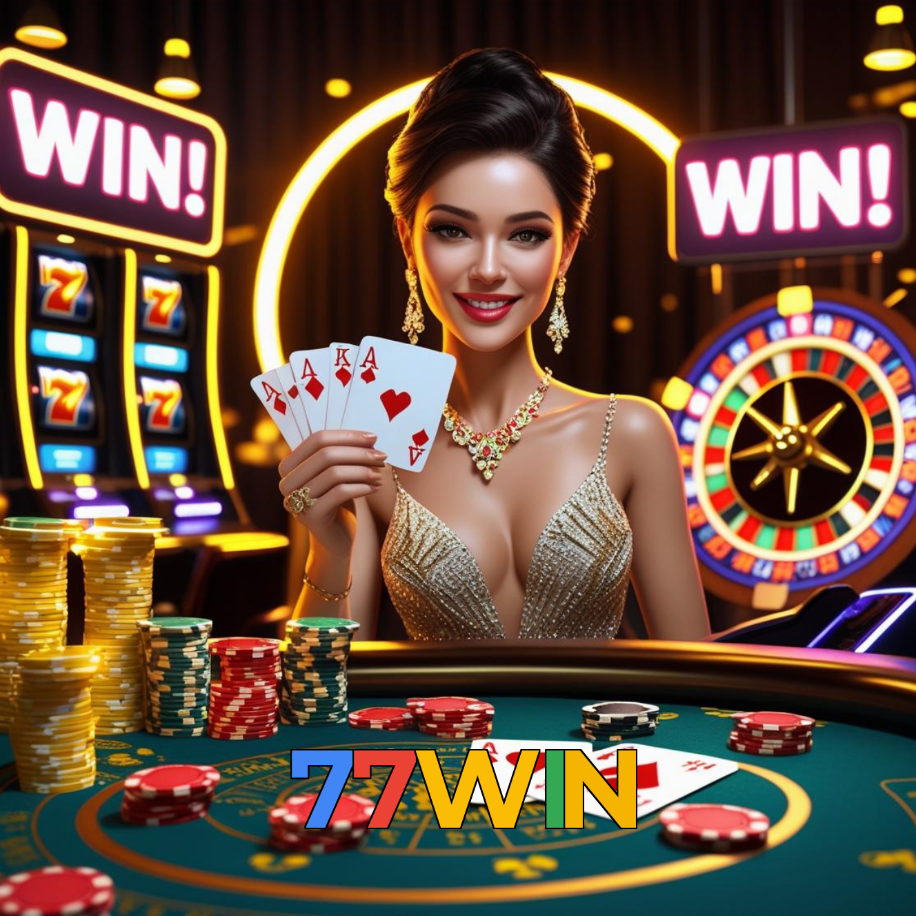 77WIN:Jogue nas melhores slots e conquiste o jackpot dos seus sonhos!