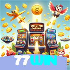 77WIN：O futebol online está esperando por você, com grandes recompensas!