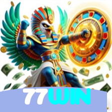 77WIN：Gire as slots e vença com grandes prêmios!