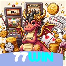 77WIN：Onde o futebol e o cassino online se encontram para diversão sem fim!