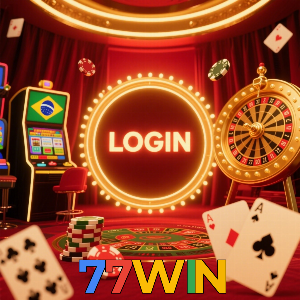 77WIN:Gire a roleta e faça história! Grandes prêmios estão ao seu alcance!