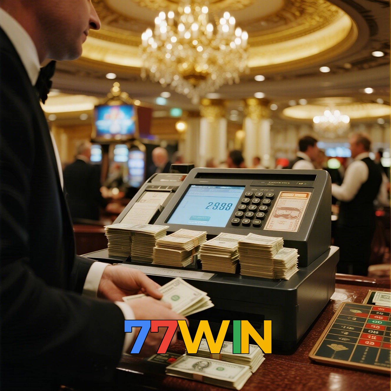 77WIN:Jogue blackjack, aposte no futebol e conquiste vitórias incríveis!