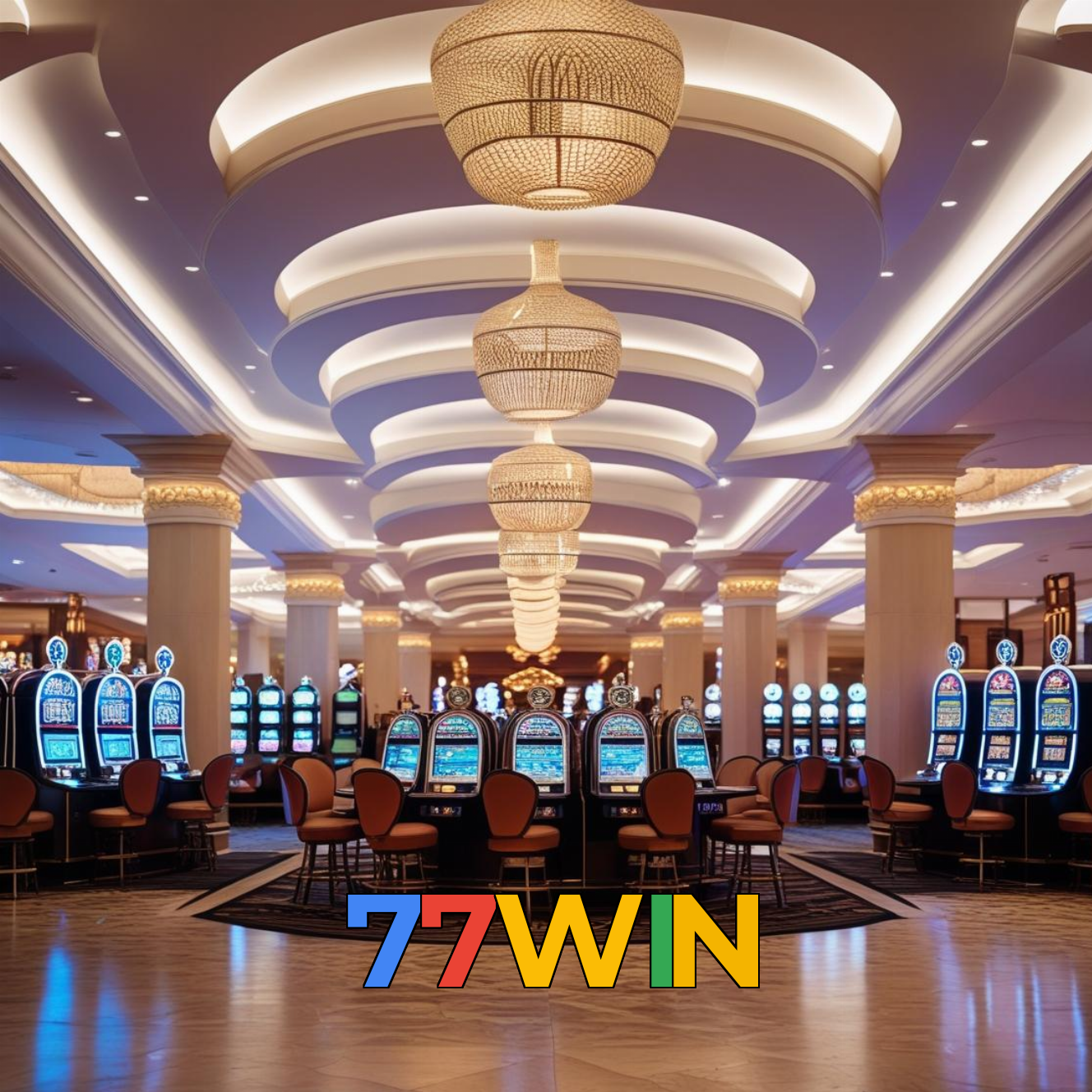 77WIN：Jogue poker, aposte no futebol e conquiste prêmios incríveis!