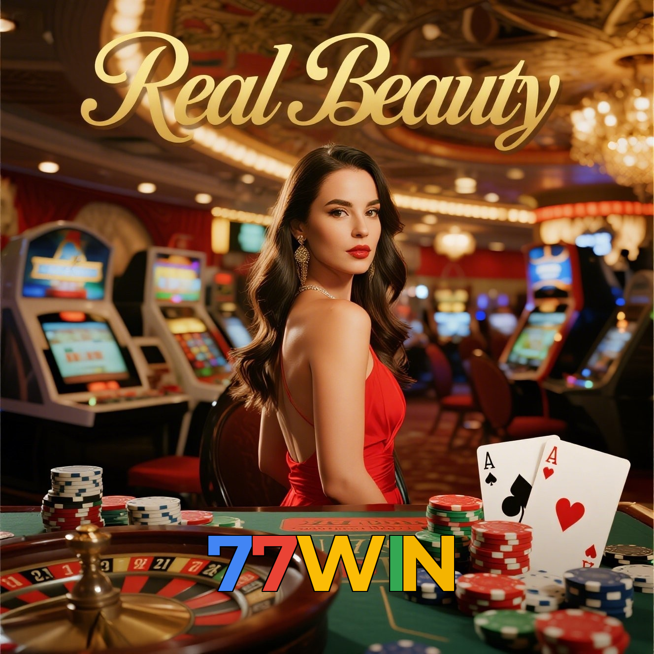 77WIN:Vença no poker e mostre que você é um mestre das cartas!