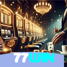 77WIN：Apostas em futebol e os melhores jogos de cassino para você ganhar!