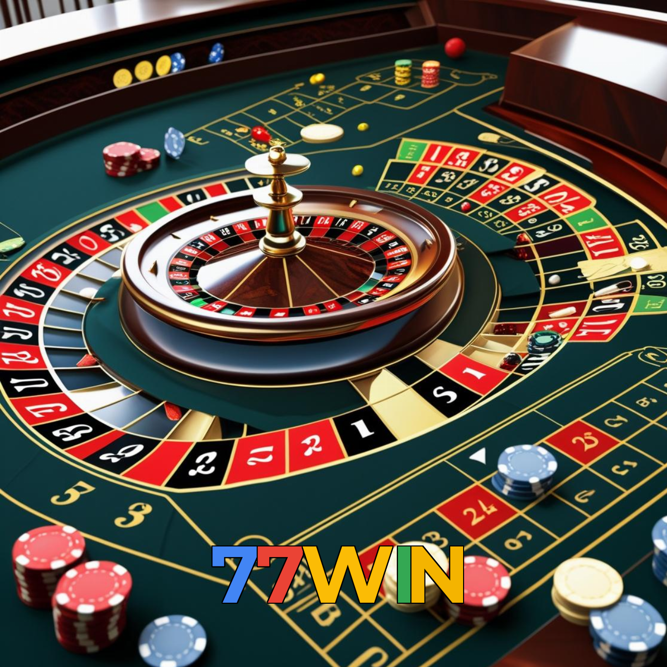 77WIN:Aposte nas mesas de poker e mostre quem é o mestre das cartas!