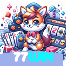 77WIN：Jogue no melhor cassino online e descubra os maiores jackpots!