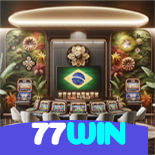77WIN：A melhor plataforma de cassino para apostas no futebol e roleta!