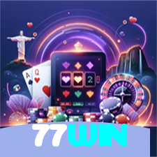 77WIN：Jogue slots, poker e aposte no futebol com grandes prêmios em jogo!