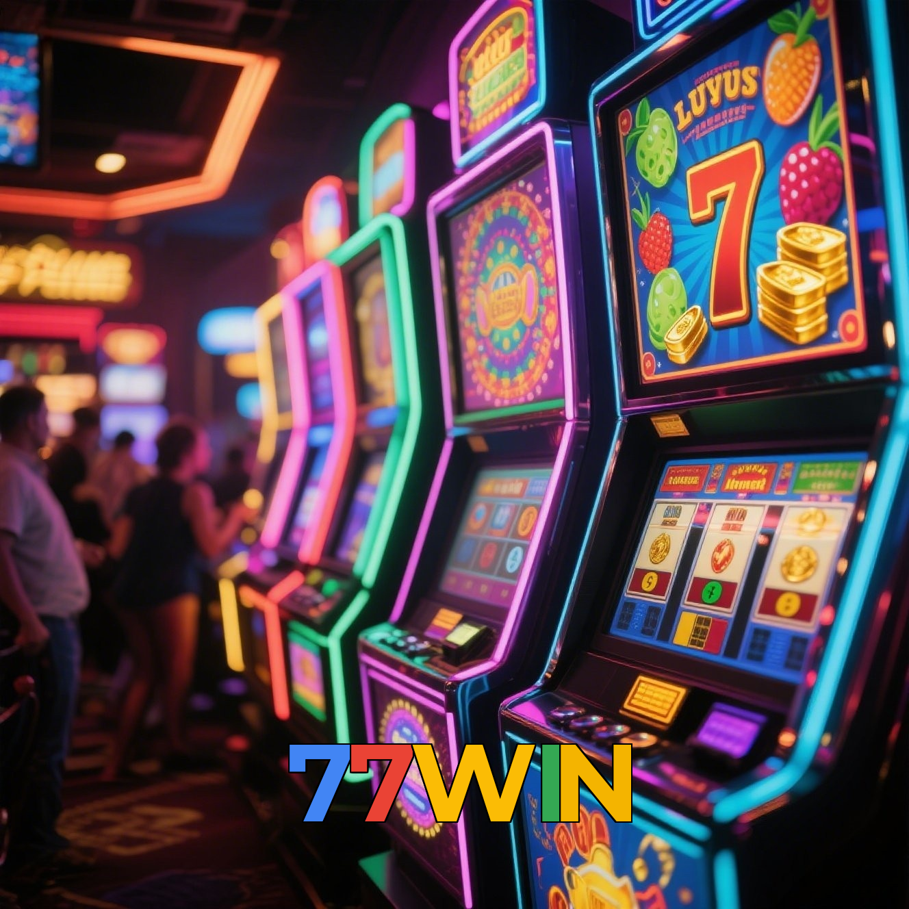 77WIN:Aposte no futebol e jogue os melhores jogos de cassino como slots e blackjack!