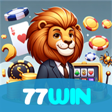77WIN：Vença no blackjack e conquiste prêmios sensacionais!