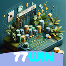 77WIN：O cassino online mais seguro para apostar no futebol e jogar blackjack!