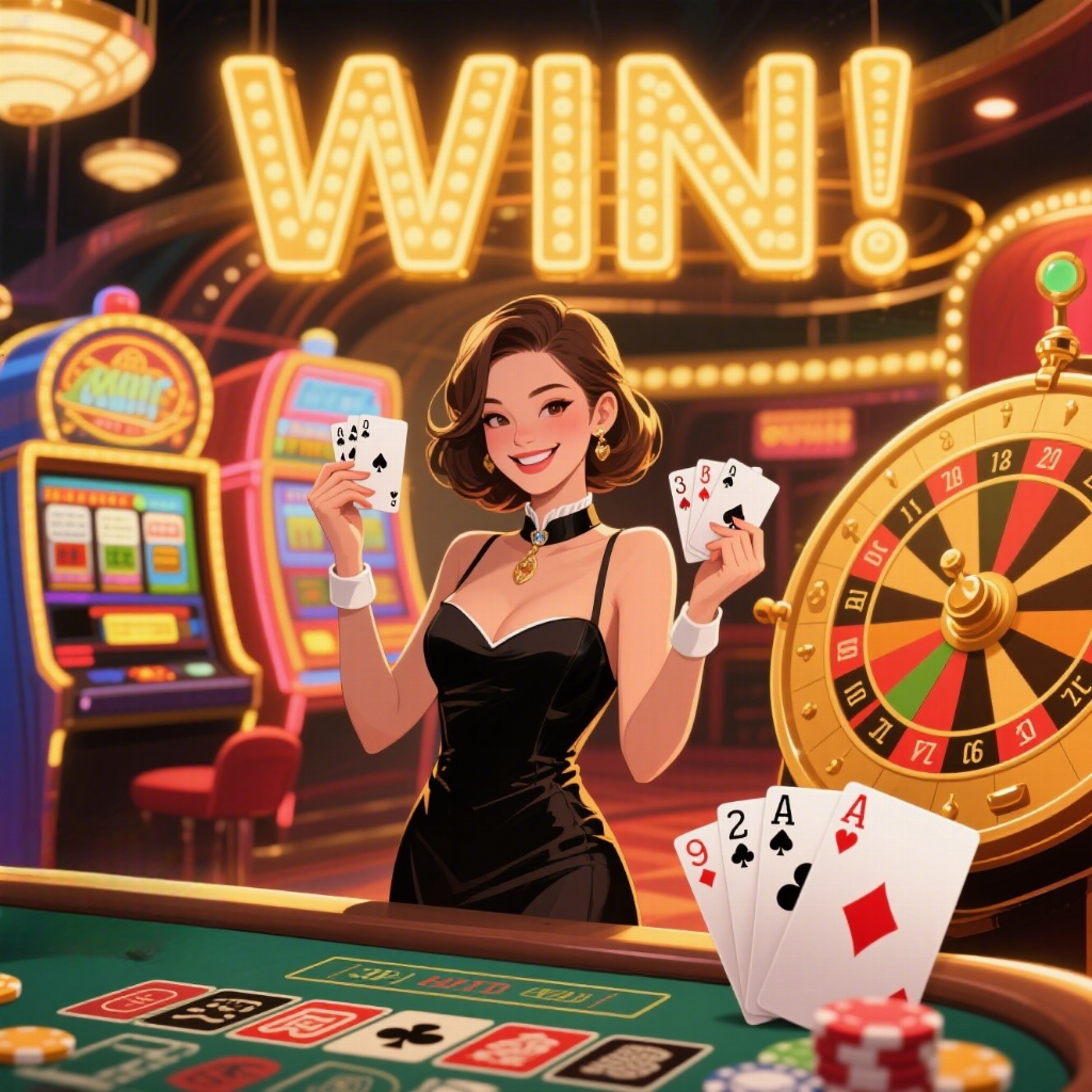 77WIN:Diversão garantida com blackjack, roleta e apostas ao vivo no futebol!