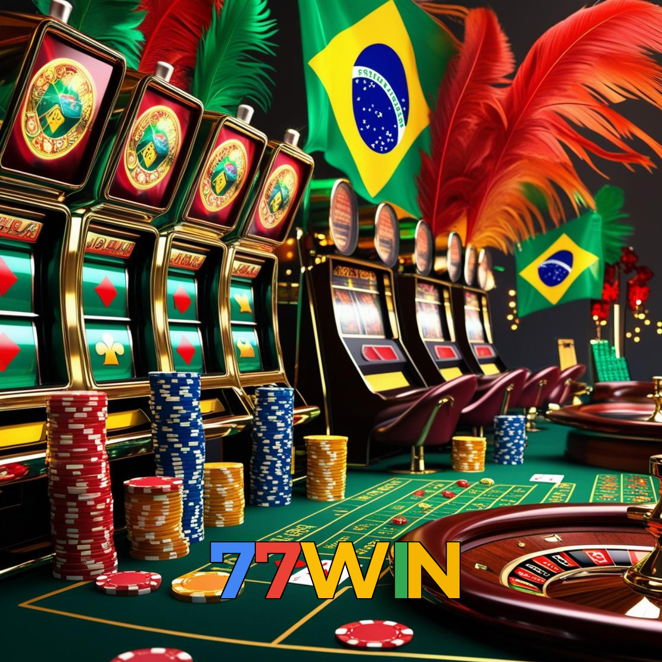 77WIN:Poker, roleta e apostas no futebol online, onde sua sorte brilha!