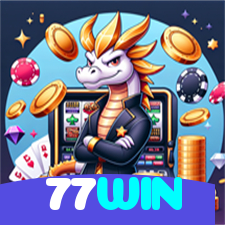 77WIN：Em cada jogo, a chance de ganhar é sua! Jogue agora no cassino!
