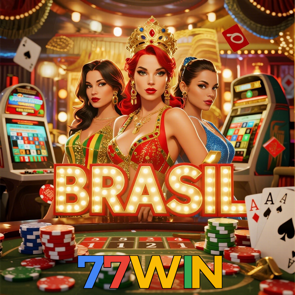 77WIN：O melhor cassino para você jogar poker e fazer apostas no futebol online!