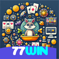 77WIN：Jogue slots, blackjack e aposte ao vivo no futebol com segurança!