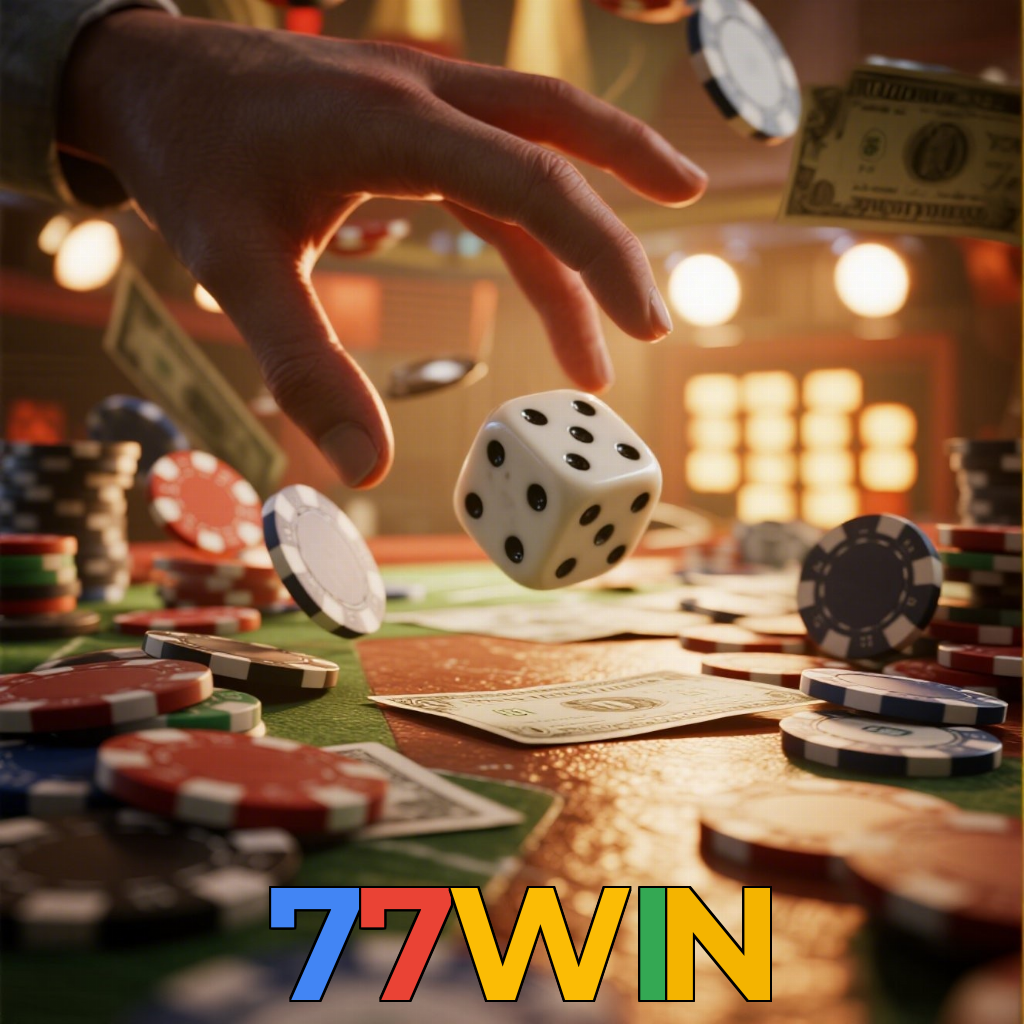 77WIN:A diversão começa aqui! Jogue nas slots e ganhe muito mais!