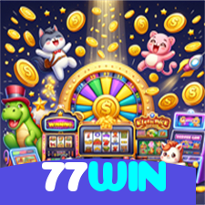 77WIN：Divirta-se com poker, roleta e apostas ao vivo no futebol online!