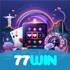 77WIN：Jogue no nosso cassino e prove sua habilidade nas cartas de poker!